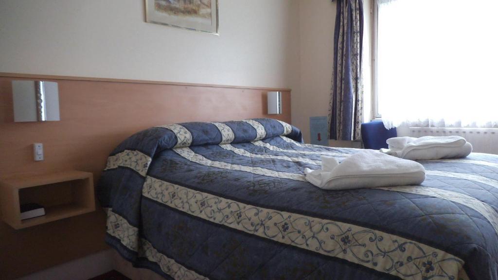 Laguna Hotel Bournemouth Zimmer foto